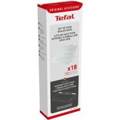 Пакеты для вакуумирования Tefal XA254010 Фото 1