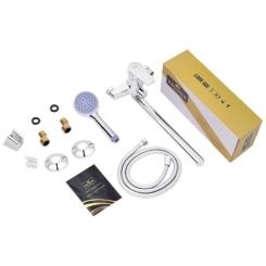 Смеситель Kroner Oker-C070 Фото 7