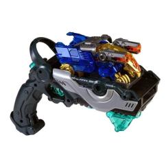 Трансформер Screechers Wild ! S5 L2 – Гриффин Фото 2