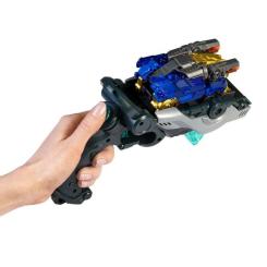 Трансформер Screechers Wild ! S5 L2 – Гриффин Фото 3