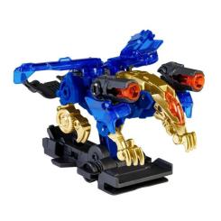 Трансформер Screechers Wild ! S5 L2 – Гриффин Фото 4