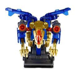 Трансформер Screechers Wild ! S5 L2 – Гриффин Фото 5