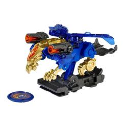 Трансформер Screechers Wild ! S5 L2 – Гриффин Фото 6