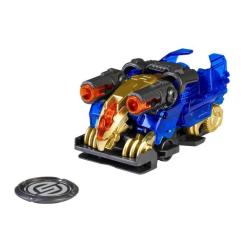 Трансформер Screechers Wild ! S5 L2 – Гриффин Фото 7