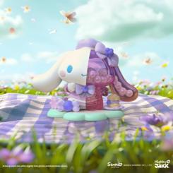 Фигурка Mighty Jaxx сюрприз Kandy Sanrio Цветочное сновидение Фото 3