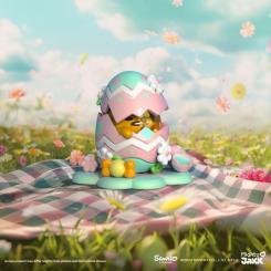 Фигурка Mighty Jaxx сюрприз Kandy Sanrio Цветочное сновидение Фото 5