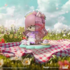 Фигурка Mighty Jaxx сюрприз Kandy Sanrio Цветочное сновидение Фото 7