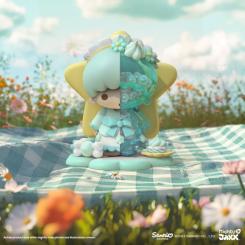 Фигурка Mighty Jaxx сюрприз Kandy Sanrio Цветочное сновидение Фото 8
