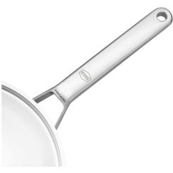 Сотейник Fiskars Taiten Optiheat з кришкою 26 см Фото 4