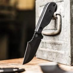 Нож Boker Plus Kagat Фото 7