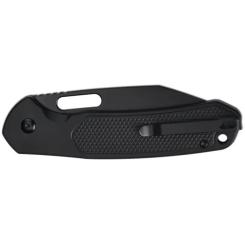 Нож CJRB Large Pyrite BB Black Фото 2