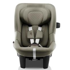 Автокресло Britax-Romer MAX-SAFE PRO (LUX / Urban Olive) Фото 4