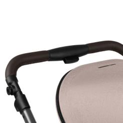 Коляска ABC design Samba 2 (Camel) Фото 9