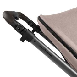 Коляска ABC design Samba 2 (Camel) Фото 10