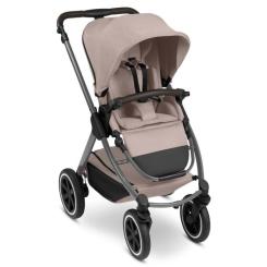 Коляска ABC design Samba 2 (Camel) Фото