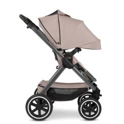 Коляска ABC design Samba 2 (Camel) Фото 1