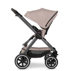 Коляска ABC design Samba 2 (Camel) Фото 3