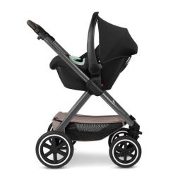 Коляска ABC design Samba 2 (Camel) Фото 4