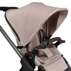 Коляска ABC design Samba 2 (Camel) Фото 7