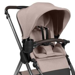 Коляска ABC design Samba 2 (Camel) Фото 8