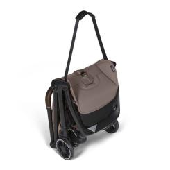 Коляска Bumprider Connect mini Фото 4