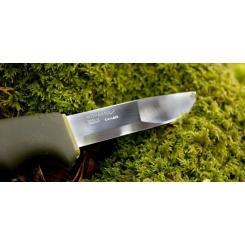 Нож Morakniv Bushсraft Forest Фото 3