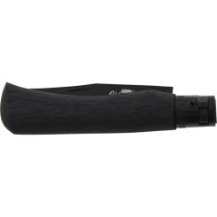 Нож Old Bear Total Black M Фото 2