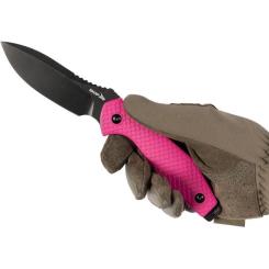 Нож Skif Adventure FB Jr BSW Pink Фото 4