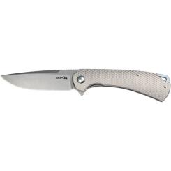 Нож Skif Frontier Limited Edition Titanium Gray Фото