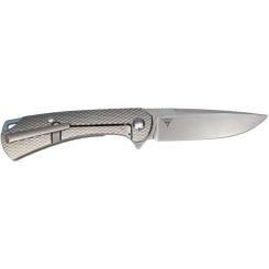 Нож Skif Frontier Limited Edition Titanium Gray Фото 1