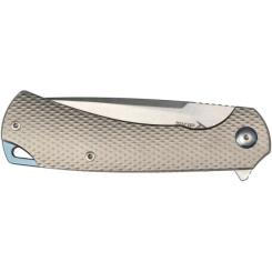 Нож Skif Frontier Limited Edition Titanium Gray Фото 2