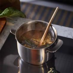 Кастрюля Fiskars All Steel матова 3 л Фото 6