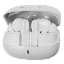 Наушники Grunhelm GBE-413 Wireless White Фото