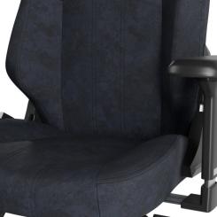 Кресло игровое Hator Arc 3 L Velour Black Фото 10