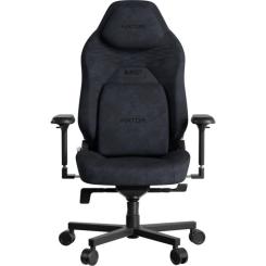 Кресло игровое Hator Arc 3 L Velour Black Фото