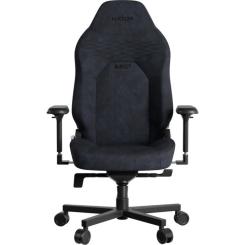 Кресло игровое Hator Arc 3 L Velour Black Фото 6