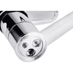 Смеситель Kroner Elbe-C012 Фото 4