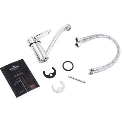 Смеситель Kroner Elbe-C012 Фото 5