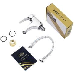 Смеситель Kroner Odra-C011 Фото 5