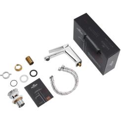 Смеситель Kroner Ersel-C0111BV Фото 7