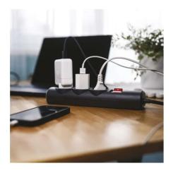 Сетевой удлинитель EMOS P54214 Фото 9