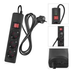 Сетевой удлинитель EMOS P54214 Фото 10