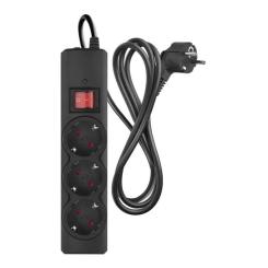 Сетевой удлинитель EMOS P54214 Фото 1