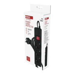 Сетевой удлинитель EMOS P54214 Фото 4