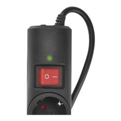 Сетевой удлинитель EMOS P54214 Фото 6