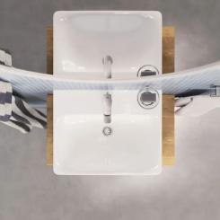 Смеситель Grohe QuickFix 1018320000 Фото 6