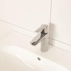 Смеситель Grohe QuickFix 23552002 Фото 6