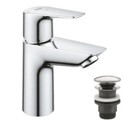 Смеситель Grohe QuickFix 23900001 Фото 4