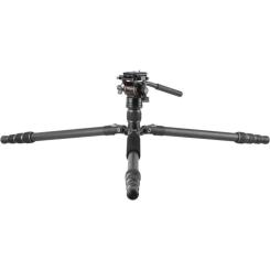 Штатив Vanguard Vesta Go 234CV10 Фото 3