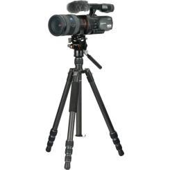 Штатив Vanguard Vesta Go 234CV10 Фото 5